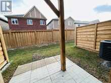 155 DANZATORE PATH Oshawa