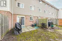 47 - 47 ELLIS DRIVE N Brampton