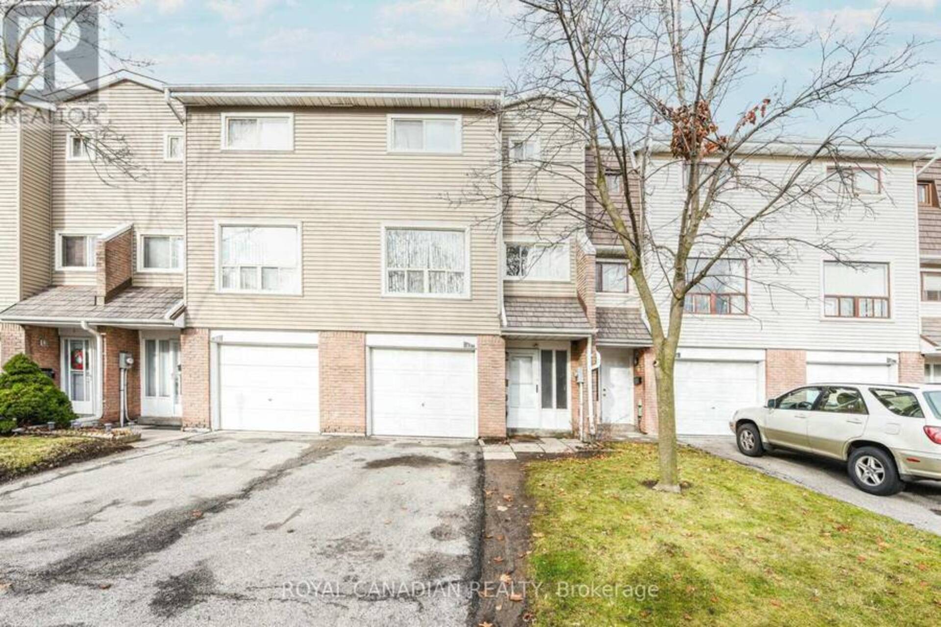 47 - 47 ELLIS DRIVE N Brampton