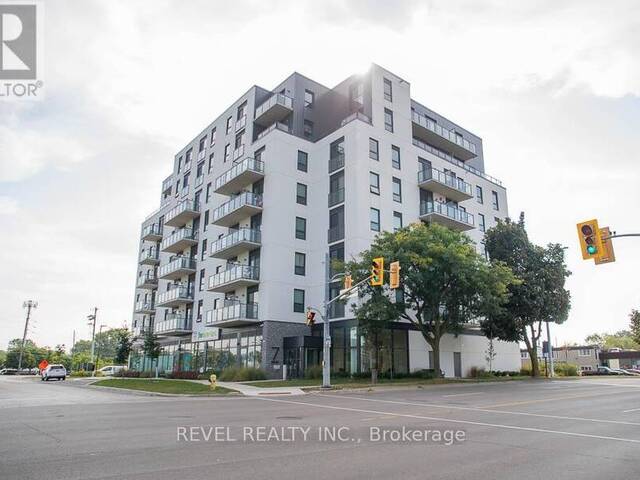 613 - 7 ERIE AVENUE Brantford Ontario