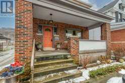 356 CUMBERLAND AVENUE Hamilton