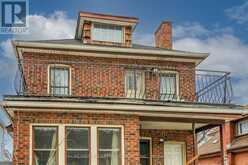 356 CUMBERLAND AVENUE Hamilton