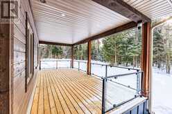 4571 ASPDIN ROAD Muskoka