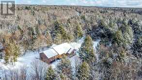 4571 ASPDIN ROAD Muskoka