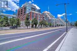 912E - 500 QUEENS QUAY W Toronto