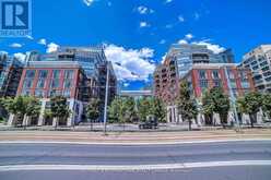 912E - 500 QUEENS QUAY W Toronto