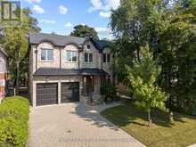 140 CARIBOU ROAD Toronto