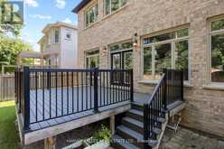 140 CARIBOU ROAD Toronto