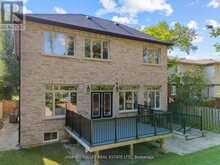 140 CARIBOU ROAD Toronto