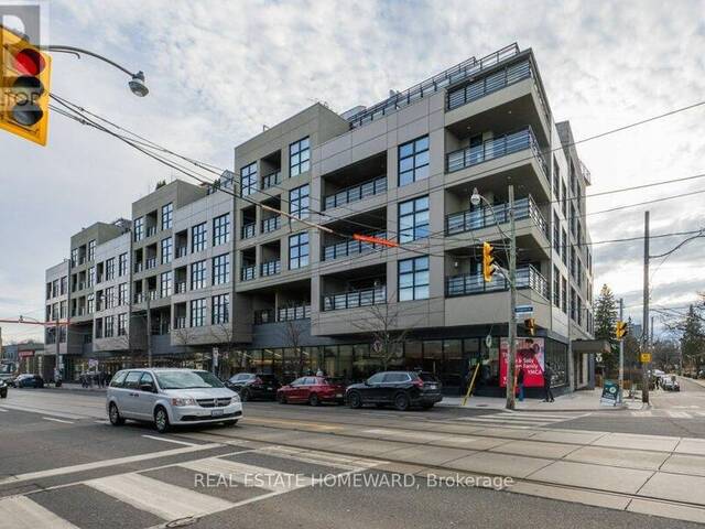 PH 5 - 365 BEECH AVENUE Toronto Ontario