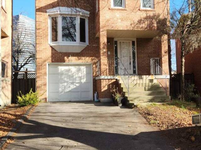 59 PORTOFINO COURT Vaughan Ontario