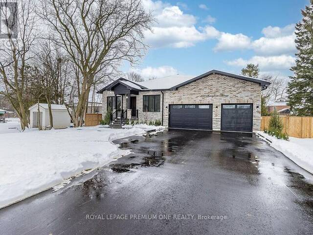 225 SUNNYBRAE AVENUE Innisfil Ontario