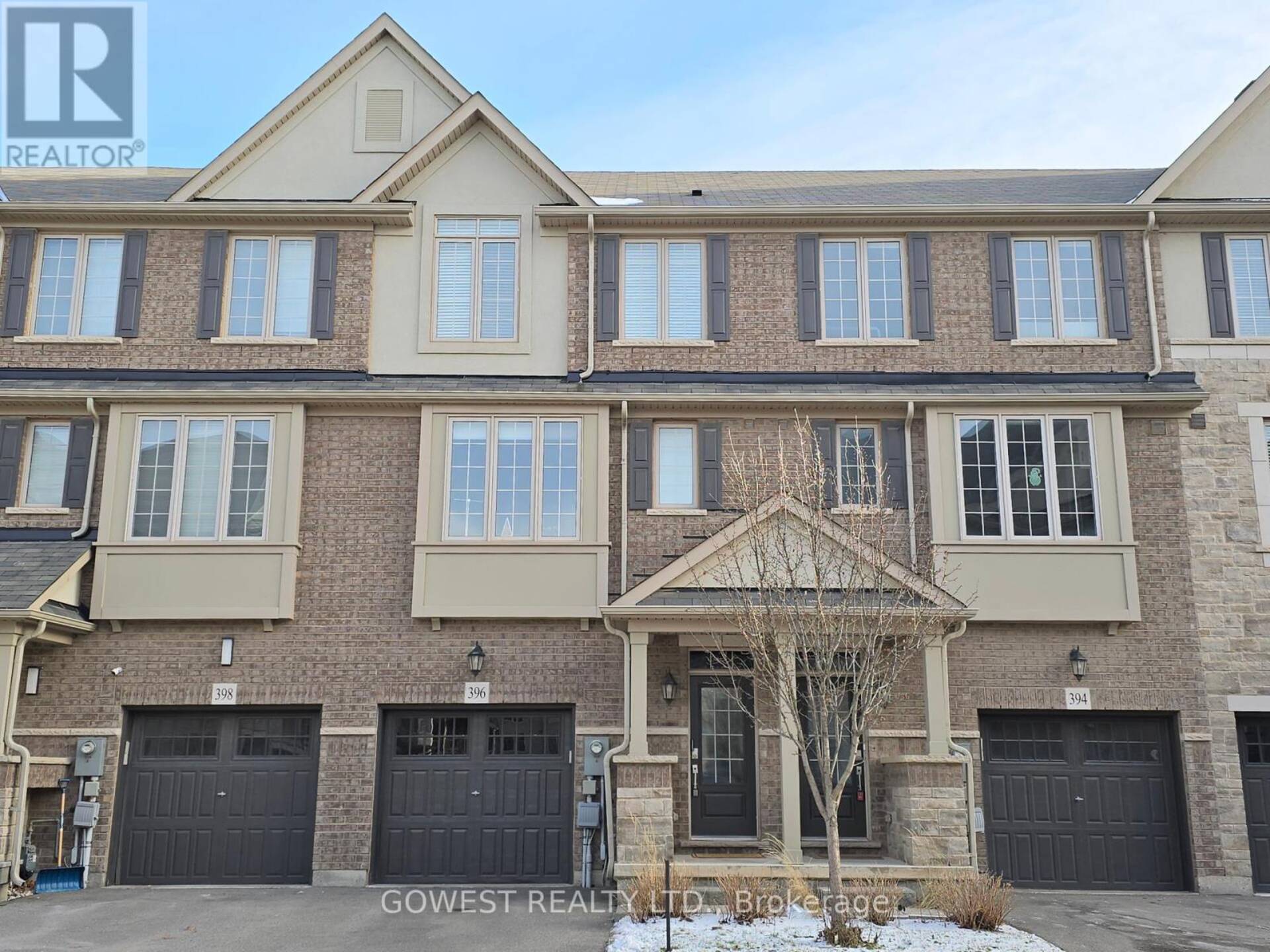 396 BELCOURT COMMON Oakville