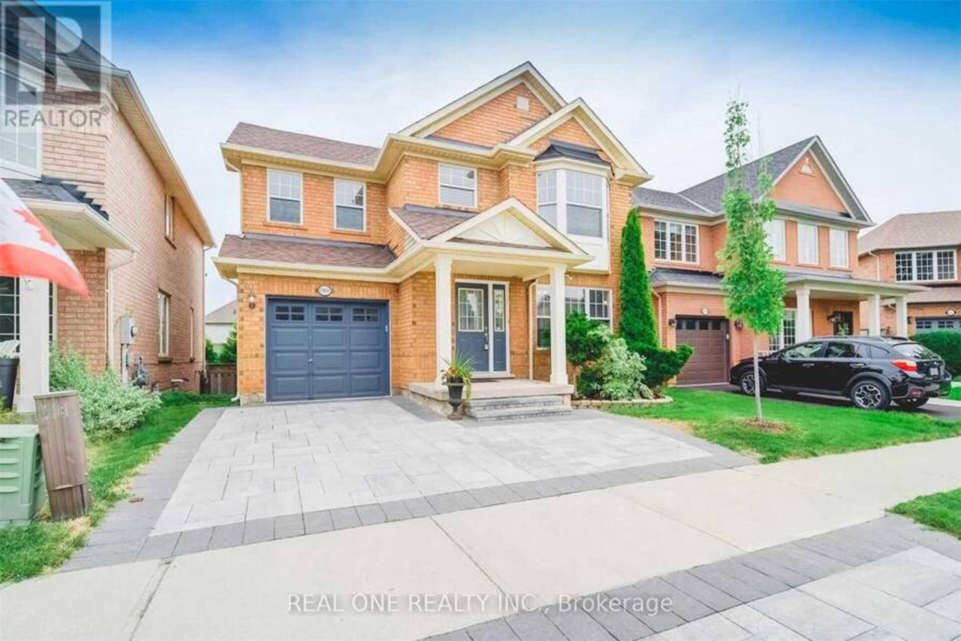 1364 GOLDHAWK TRAIL Oakville