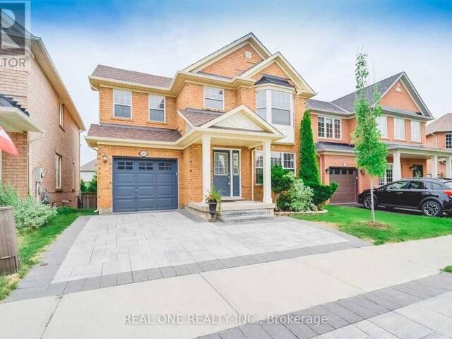 1364 GOLDHAWK TRAIL Oakville Ontario