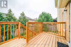 1364 GOLDHAWK TRAIL Oakville