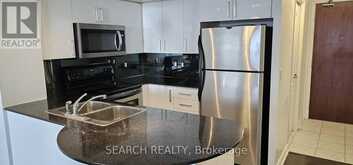 2303 - 4080 LIVING ARTS DRIVE Mississauga