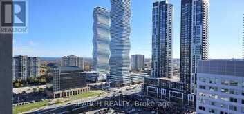 2303 - 4080 LIVING ARTS DRIVE Mississauga