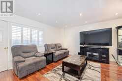 45 - 431 SILVERSTONE DRIVE Toronto