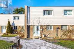 45 - 431 SILVERSTONE DRIVE Toronto