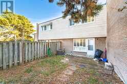 45 - 431 SILVERSTONE DRIVE Toronto