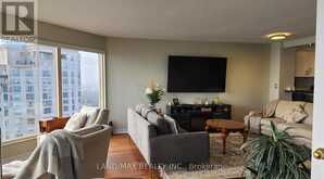 2607 - 2269 LAKE SHORE BOULEVARD W Toronto