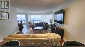 2607 - 2269 LAKE SHORE BOULEVARD W Toronto