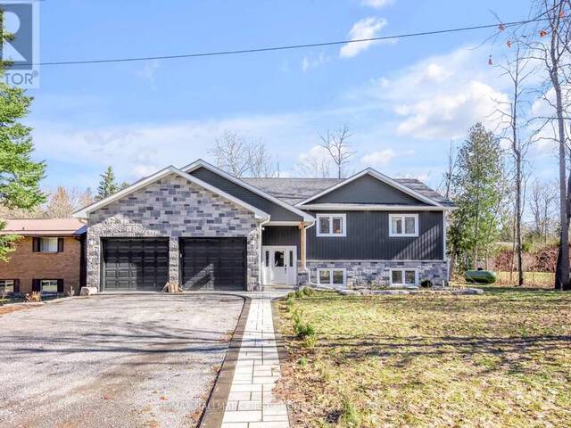 7 DUNCAN DRIVE Kawartha Lakes Ontario