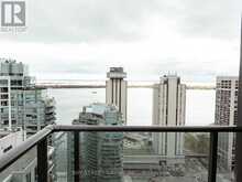 3508 - 16 HARBOUR STREET Toronto