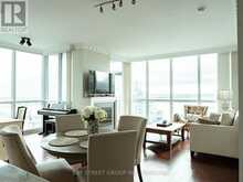 3508 - 16 HARBOUR STREET Toronto