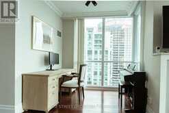 3508 - 16 HARBOUR STREET Toronto