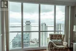 3508 - 16 HARBOUR STREET Toronto