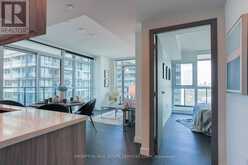 2911 - 38 WIDMER STREET Toronto