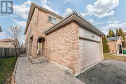 6 RANGELEY DRIVE Toronto