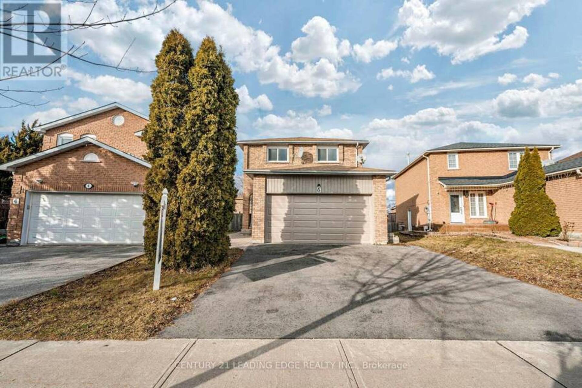 6 RANGELEY DRIVE Toronto