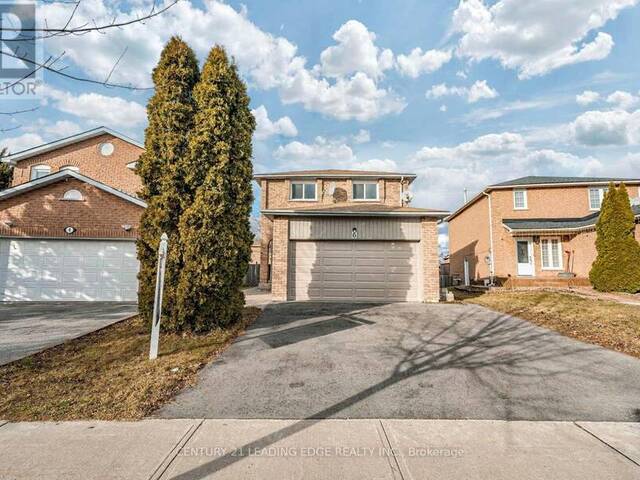 6 RANGELEY DRIVE Toronto Ontario