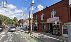 549 ANNETTE STREET Toronto