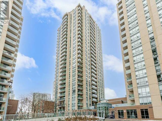 2108 - 22 OLIVE AVENUE Toronto Ontario