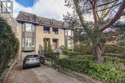 48 OXTON AVENUE Toronto