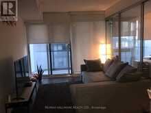 506 - 90 QUEENS WHARF ROAD Toronto