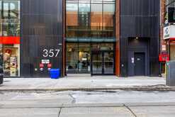 3507 - 357 KING STREET W Toronto