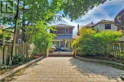 BSMT - 88 LAWRENCE AVENUE E Toronto