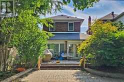 BSMT - 88 LAWRENCE AVENUE E Toronto