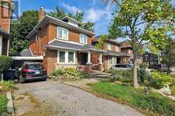 BSMT - 88 LAWRENCE AVENUE E Toronto