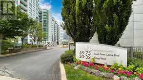 1109 - 55 SOUTH TOWN CENTRE BOULEVARD Markham