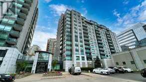 1109 - 55 SOUTH TOWN CENTRE BOULEVARD Markham