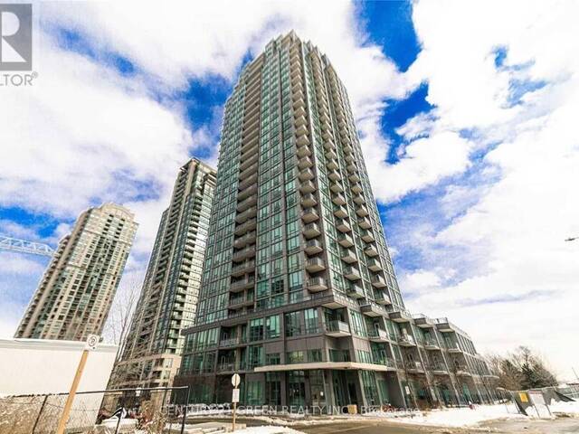 507 - 3525 KARIYA DRIVE Mississauga Ontario