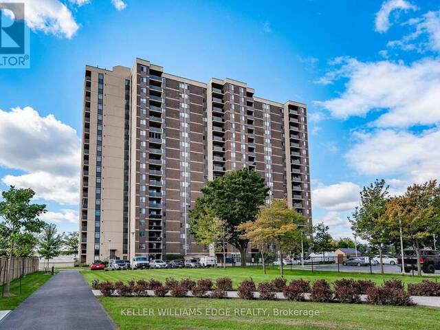 404 - 301 FRANCES AVENUE Hamilton Ontario