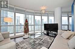 2808 - 38 DAN LECKIE WAY Toronto