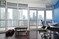 2808 - 38 DAN LECKIE WAY Toronto